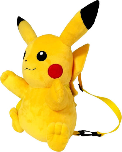 Pokémon - Rucksack Pikachu