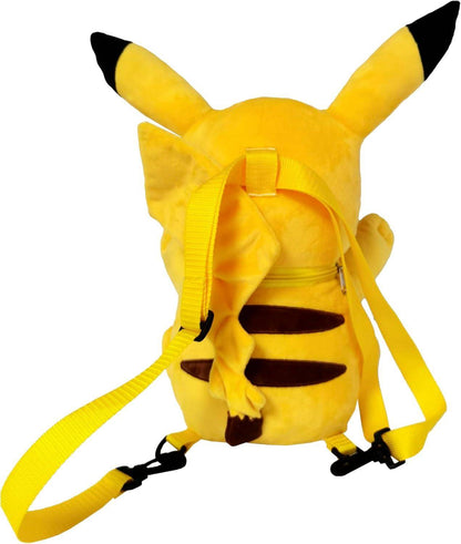Pokémon - Rucksack Pikachu