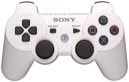 PS3 - Controller - Weiss (Gebraucht)