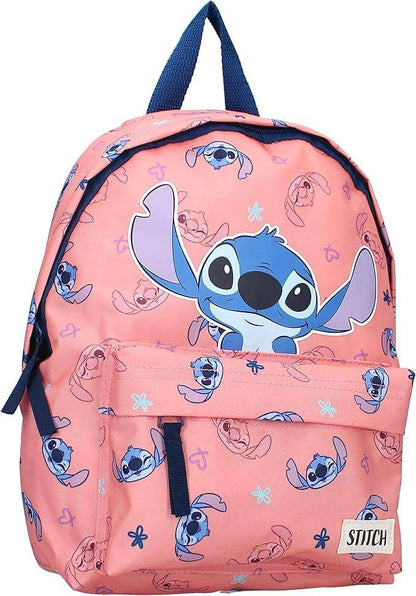 Disney - Rucksack Stich All Over Print