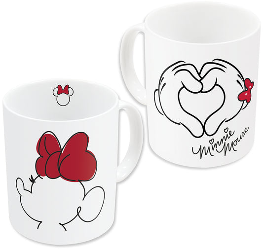 Disney - Tasse Minnie Maus - 320 ml