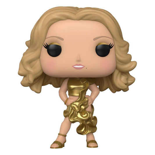 Musik - POP! Mariah Carey - 382