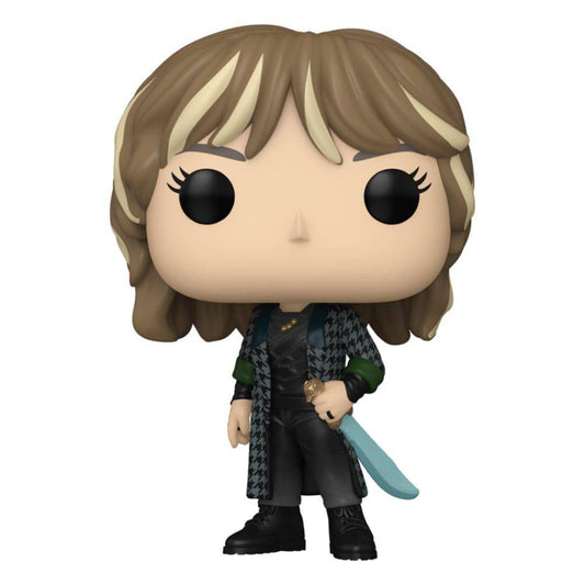 Marvel - POP! Sylvie - 1314