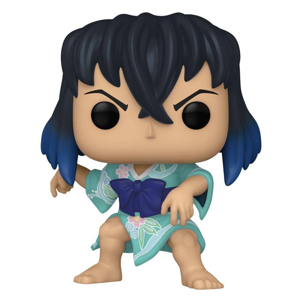Demon Slayer - POP! Inosuke Hashibira - 1532