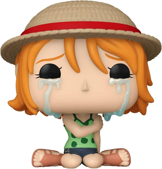 One Piece - POP! Nami - 1772