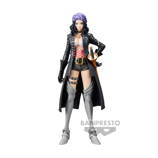 One Piece - Statue Nico Robin (The Grandline Lady) - 17 cm - JPN