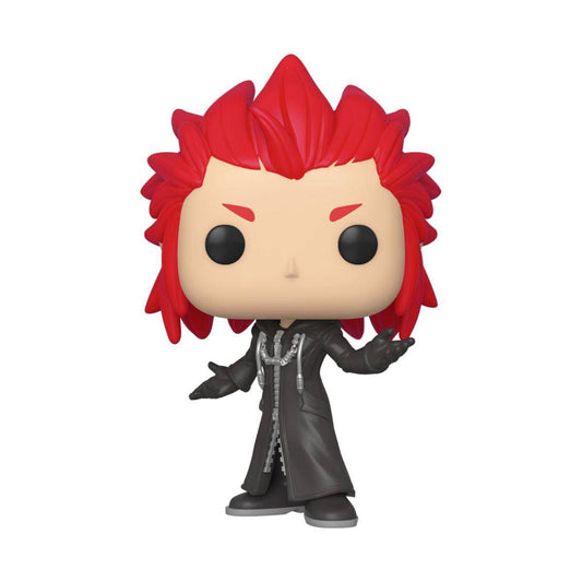 Kingdom Hearts - POP! Lea - 623