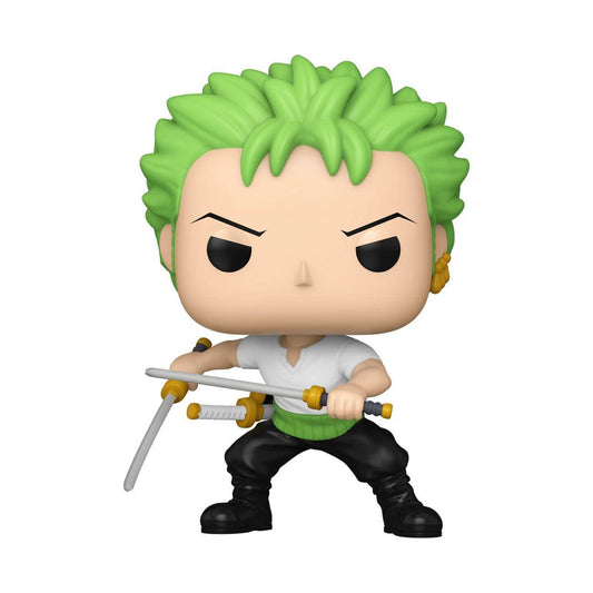 One Piece - POP! Lorenor Zorro - 1775