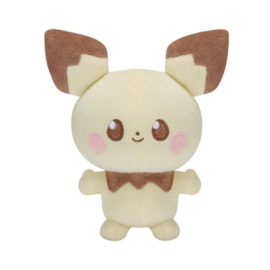 Pokémon - Plüsch Pichu Hibunny - 28 cm - JPN