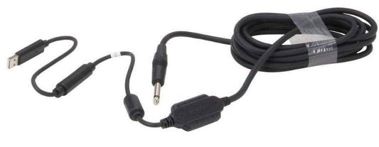 Rocksmith Real Tone Gitarren Kabel (Gebraucht)