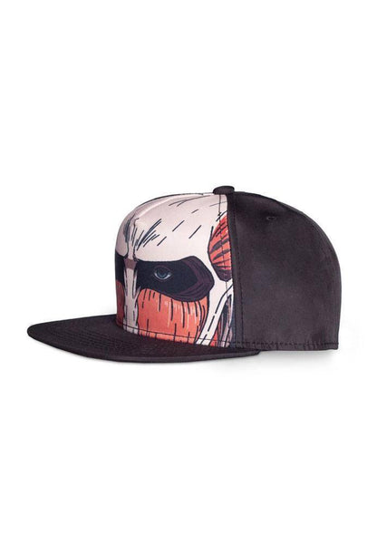 Attack on Titan - Kappe Kolossaler Titan