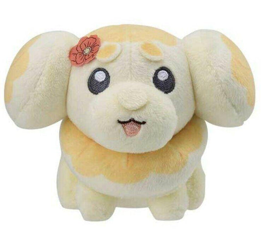 Pokémon - Plüsch Hefel Blooming Days - 10 cm - JPN