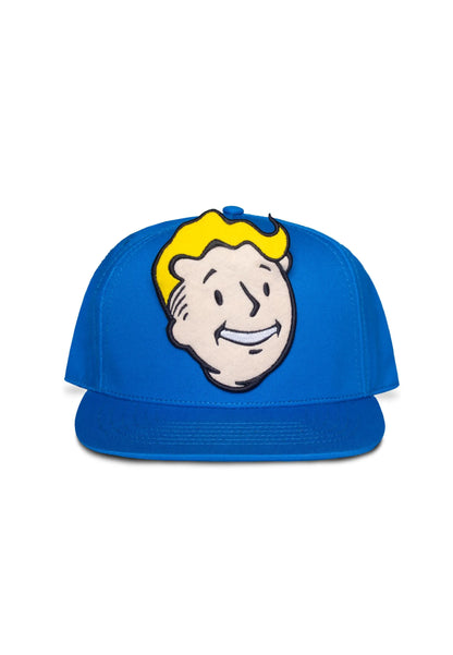 Fallout - Kappe Vault Boy