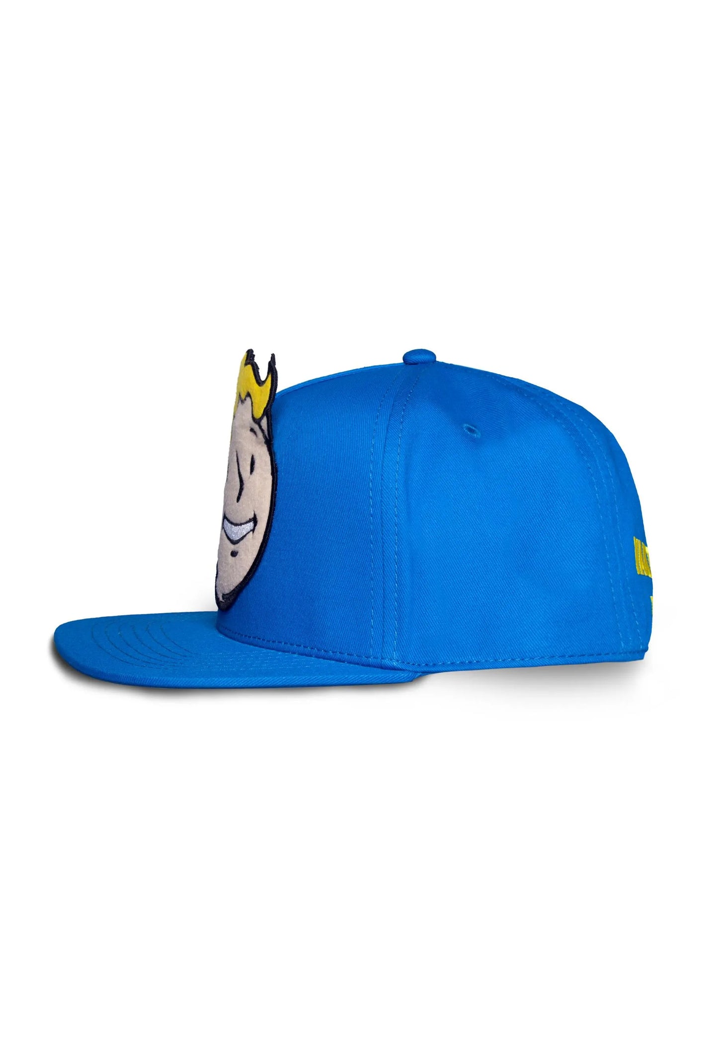 Fallout - Kappe Vault Boy