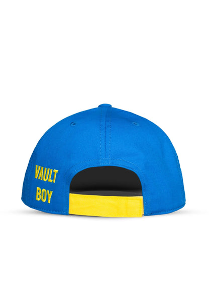 Fallout - Kappe Vault Boy