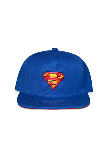 DC - Kappe Superman Cape