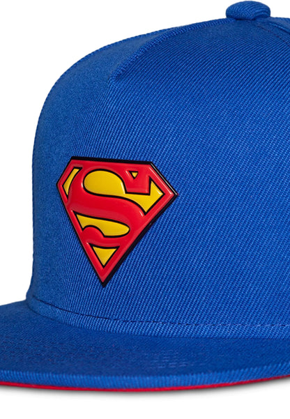DC - Kappe Superman Cape