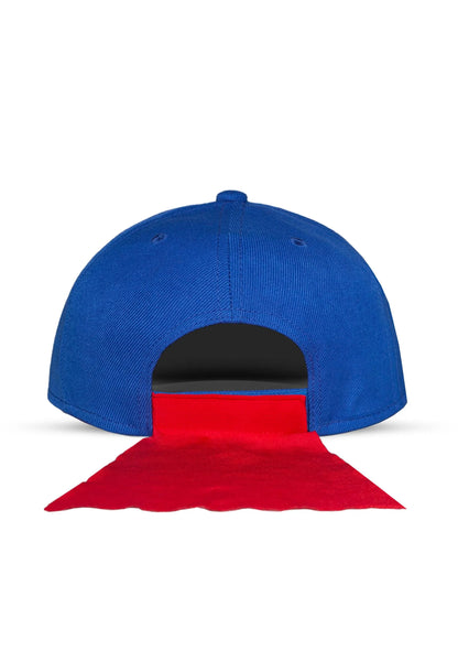 DC - Kappe Superman Cape