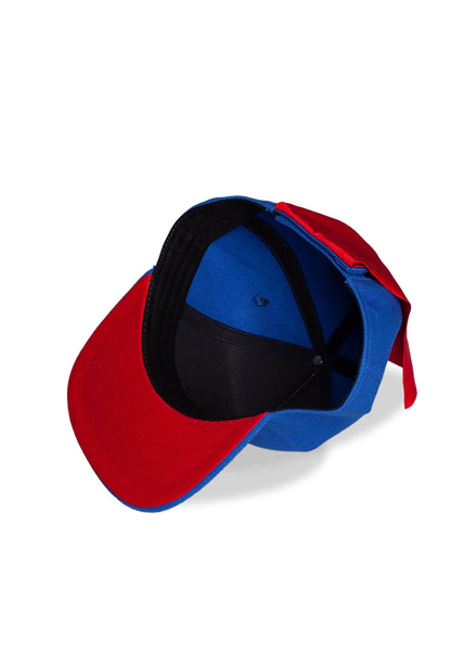 DC - Kappe Superman Cape
