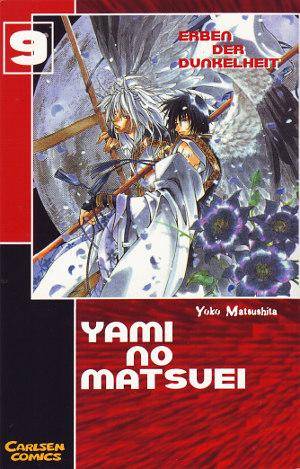 Yami no Matsuei - Band 9 (Gebraucht)