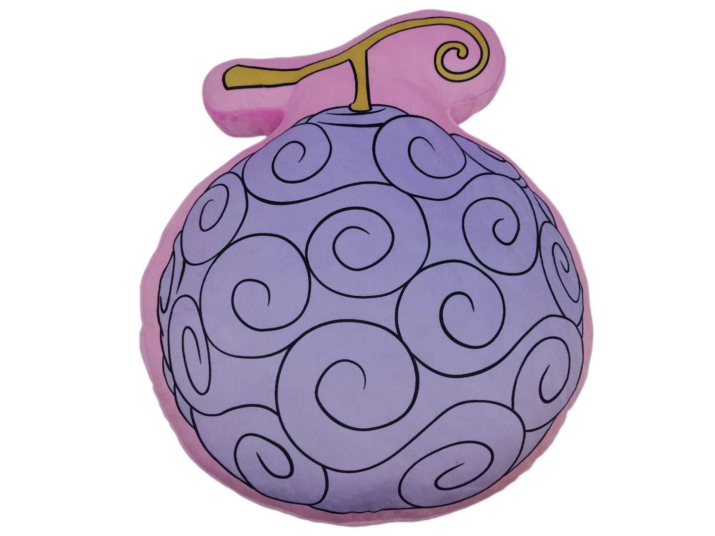 One Piece - Polster Gomu Gomu Teufelsfrucht