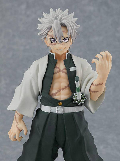 Demon Slayer - Statue Sanemi Shinazugawa - 17 cm