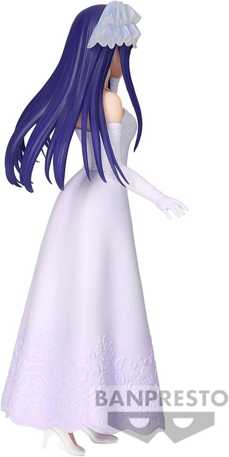 Oshi no Ko - Statue Ai (Wedding Dress) - 20 cm