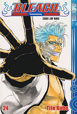 Bleach - Band 24 (Gebraucht)