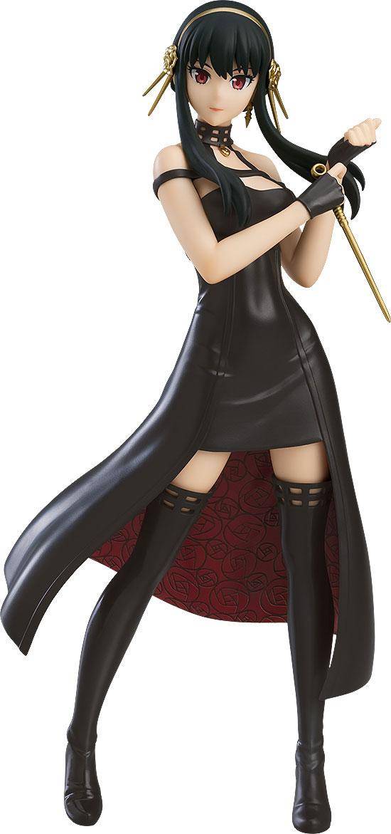 Spy x Family - Statue Yor Forger - 17 cm