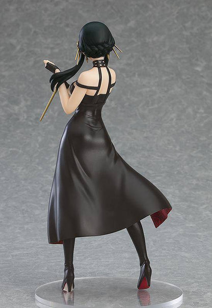 Spy x Family - Statue Yor Forger - 17 cm