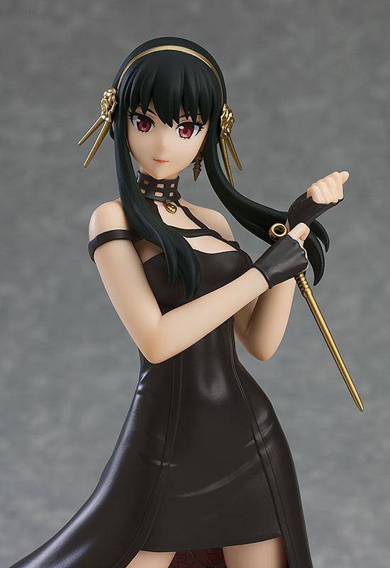 Spy x Family - Statue Yor Forger - 17 cm