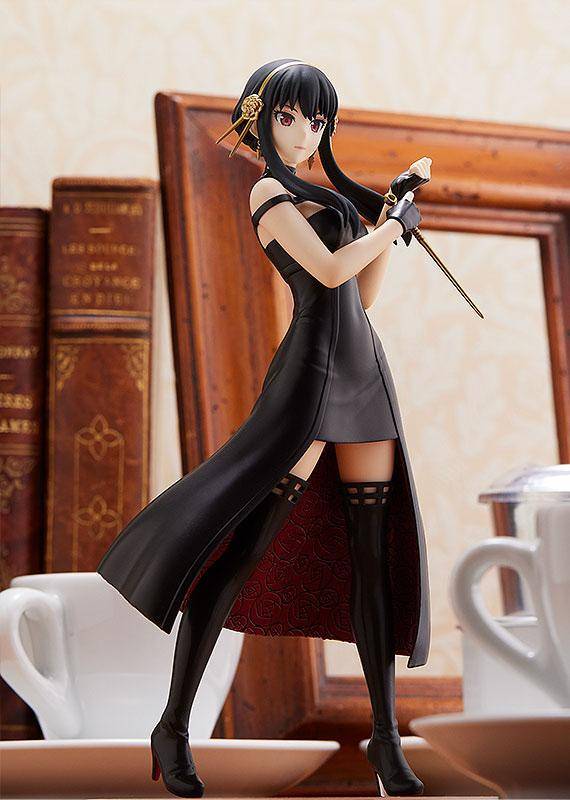 Spy x Family - Statue Yor Forger - 17 cm