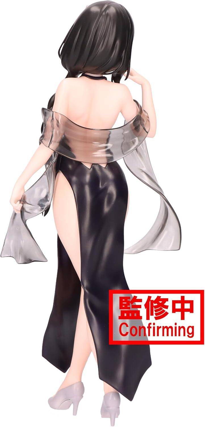 Re:Zero - Statue Elsa Granhiert (Glitter & Glamours) - 24 cm