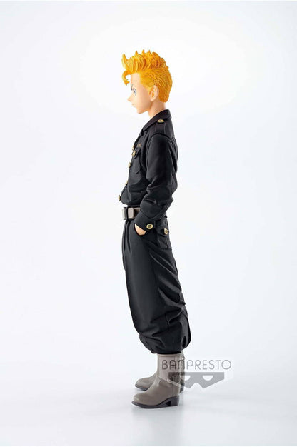 Tokyo Revengers - Statue Takemichi Hanagaki - 16 cm