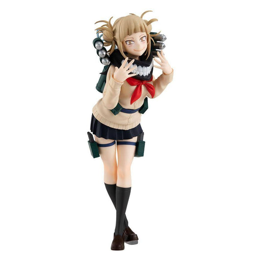 My Hero Academia - Statue Popup Parade Himiko Toga - 15 cm