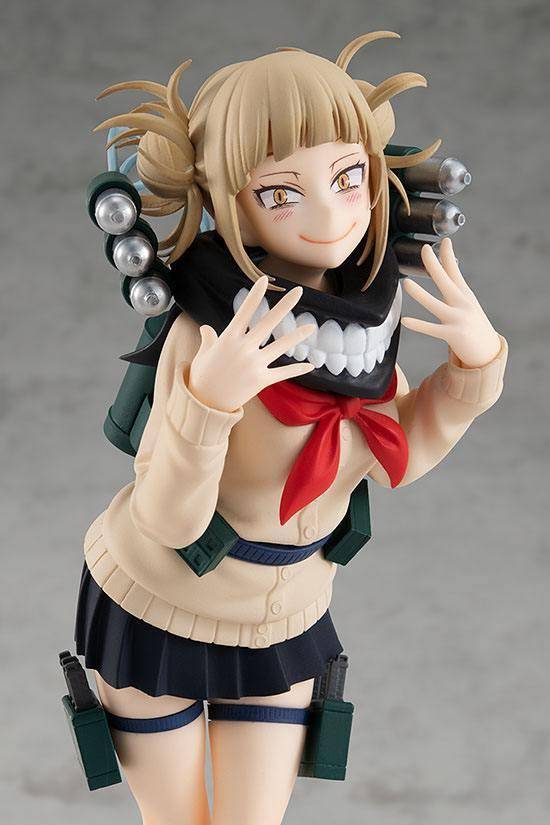 My Hero Academia - Statue Popup Parade Himiko Toga - 15 cm