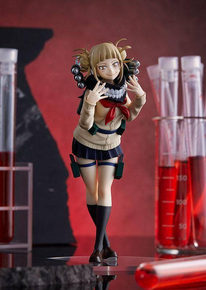 My Hero Academia - Statue Popup Parade Himiko Toga - 15 cm