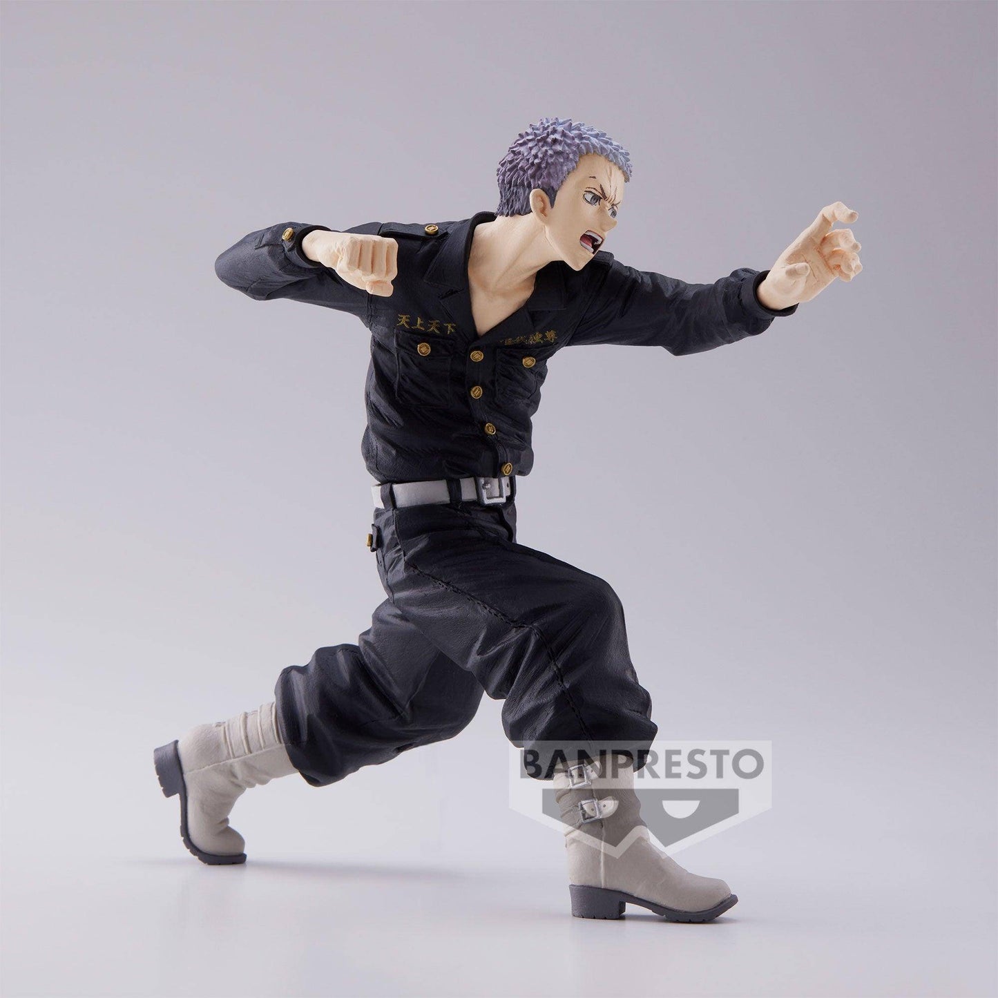 Tokyo Revengers - Statue Takashi Mitsuya - 16 cm