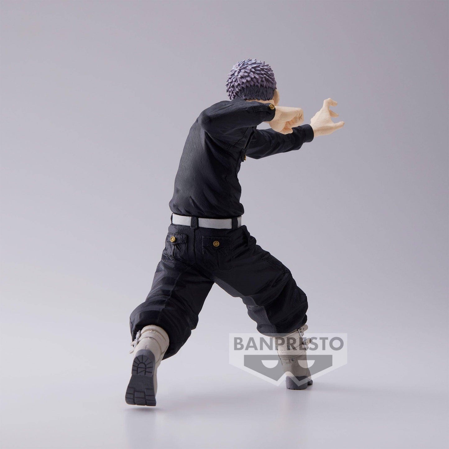 Tokyo Revengers - Statue Takashi Mitsuya - 16 cm