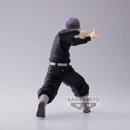 Tokyo Revengers - Statue Takashi Mitsuya - 16 cm