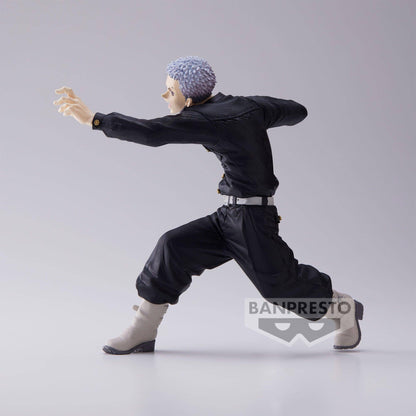Tokyo Revengers - Statue Takashi Mitsuya - 16 cm