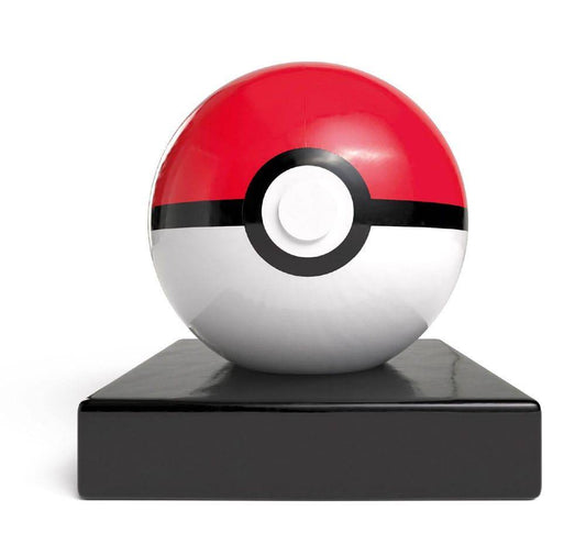 Pokémon - Spardose Pokéball - 11 cm