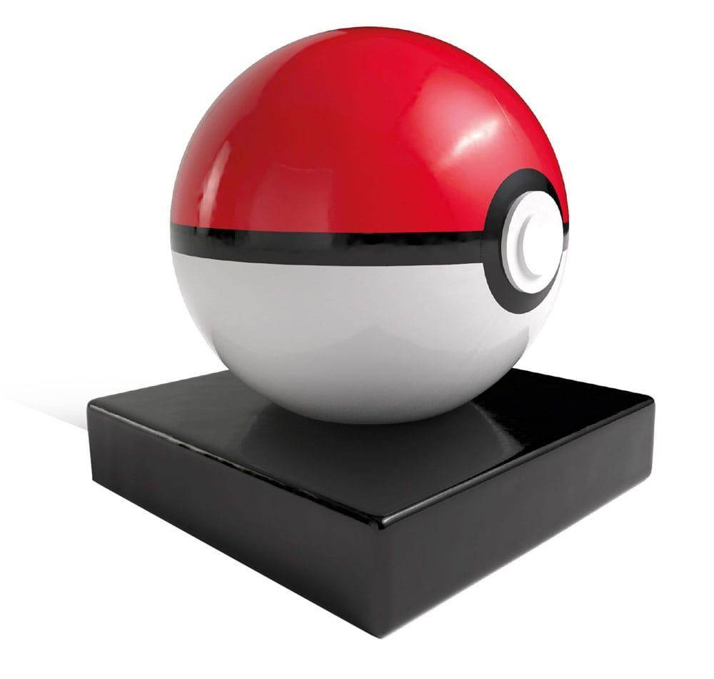 Pokémon - Spardose Pokéball - 11 cm