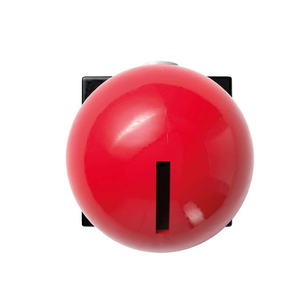 Pokémon - Spardose Pokéball - 11 cm