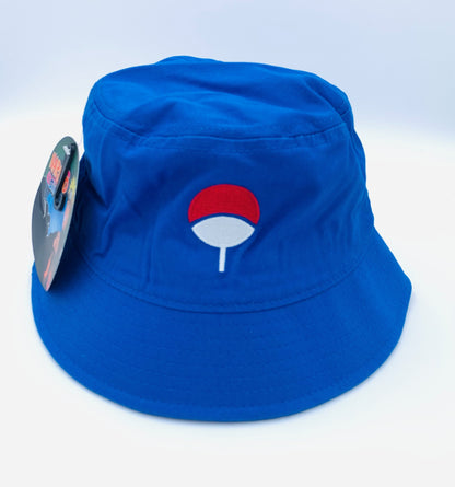 Naruto - Bucket Hat Uchiha