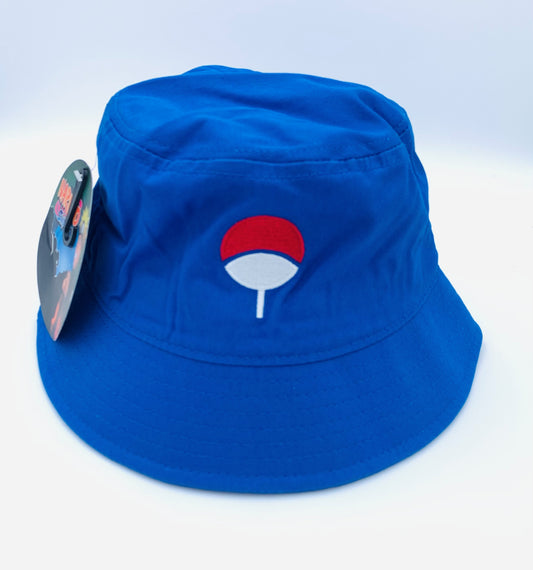 Naruto - Bucket Hat Uchiha