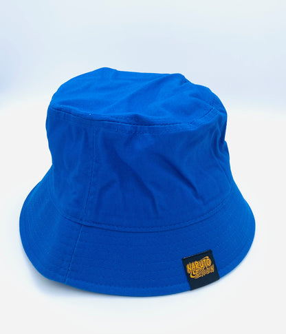 Naruto - Bucket Hat Uchiha