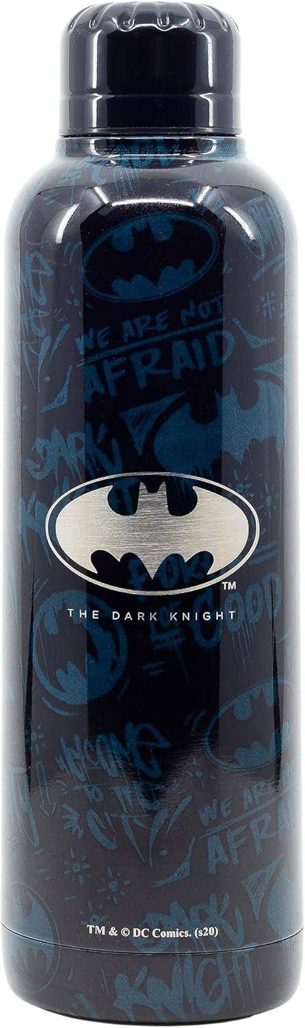 DC - Trinkflasche Batman - 515 ml