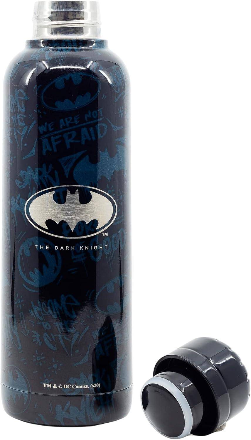 DC - Trinkflasche Batman - 515 ml