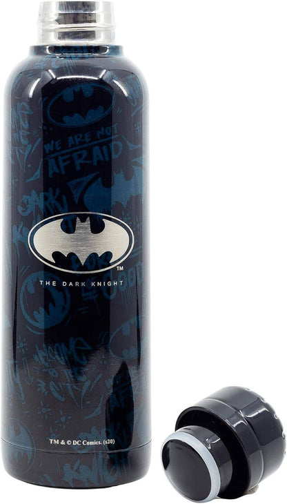 DC - Trinkflasche Batman - 515 ml